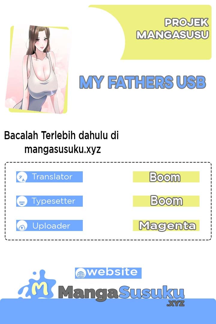 My Fathers USB - Chapter 9 1