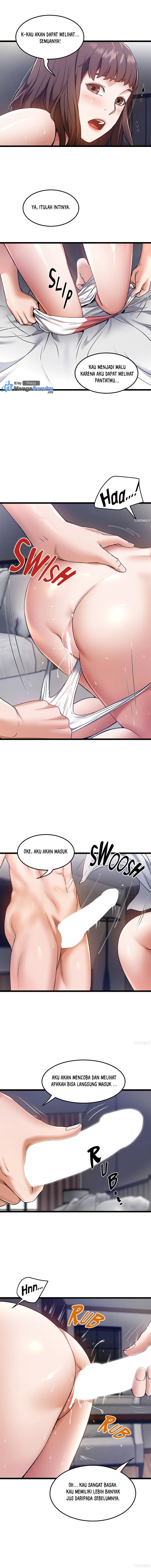 A Bachelor in the Country - Chapter 9 6