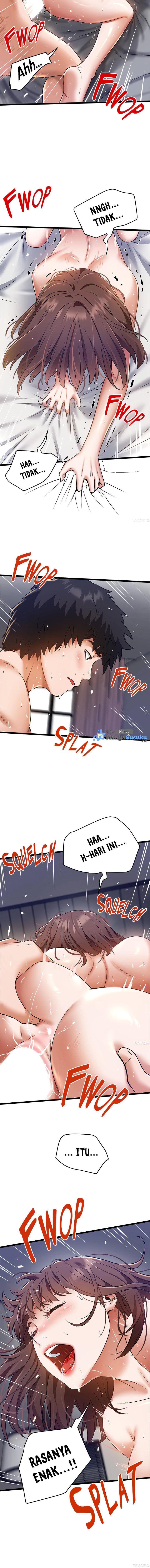 A Bachelor in the Country - Chapter 9 11