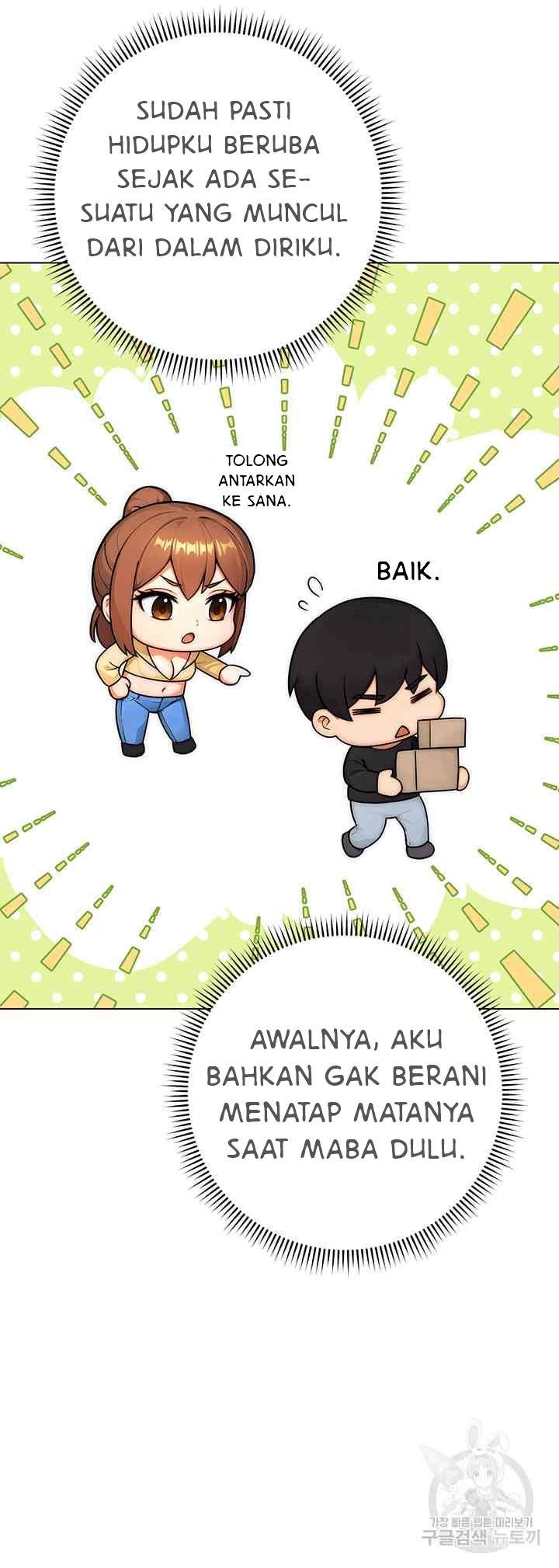 Love Choice - Chapter 9 25