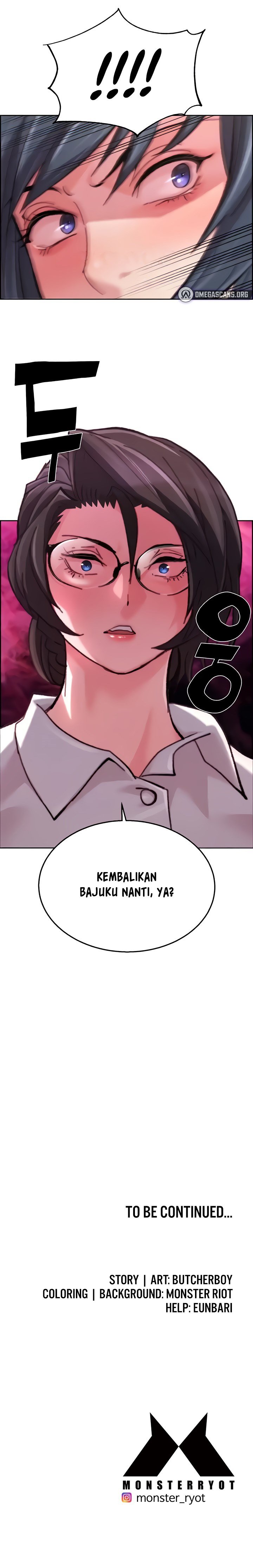 Chicken Club - Chapter 9 9