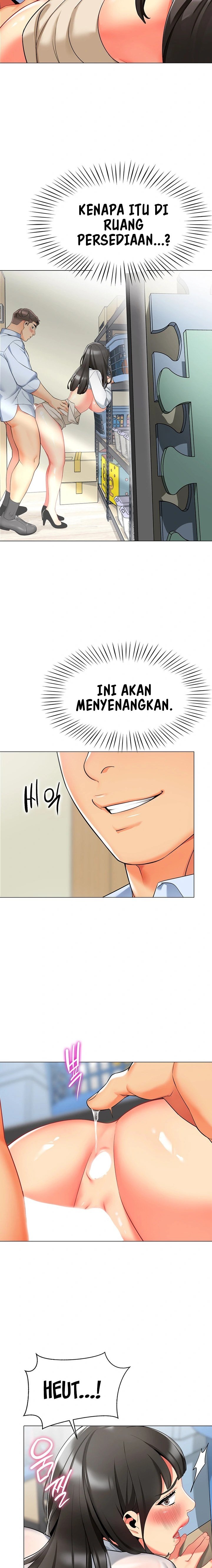 A Wise Driver’s Life - Chapter 9 9