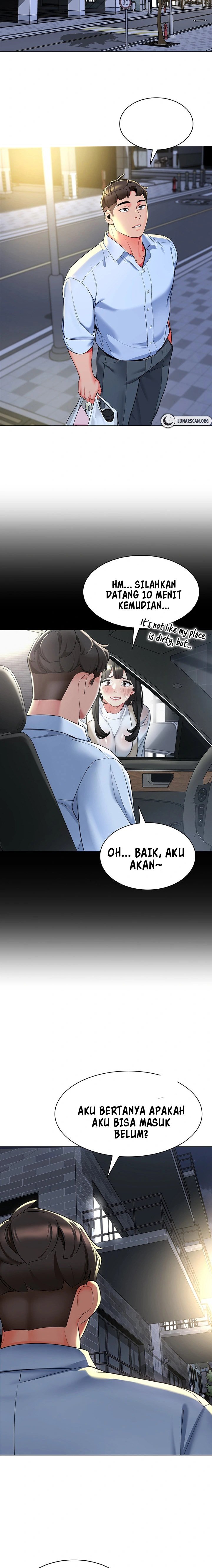 A Wise Driver’s Life - Chapter 9 17