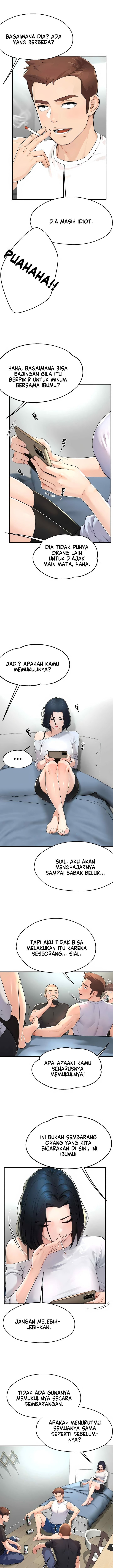 Yogurt Delivery Lady - Chapter 9 9