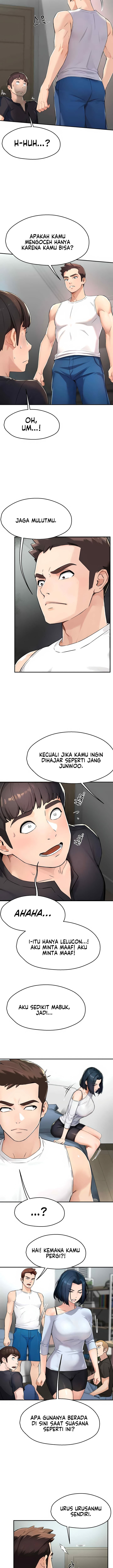 Yogurt Delivery Lady - Chapter 9 11