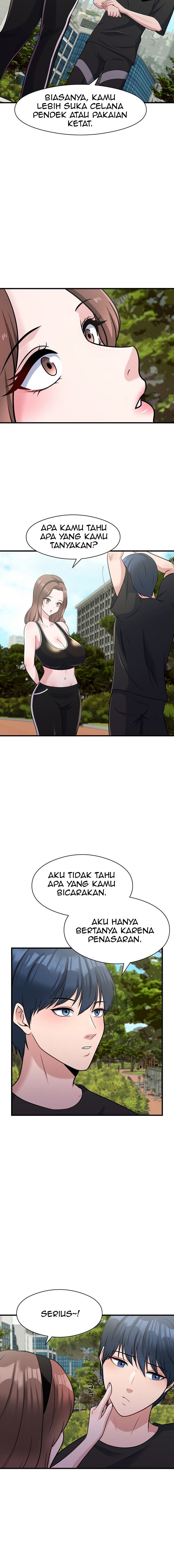 My Fathers USB - Chapter 9 8