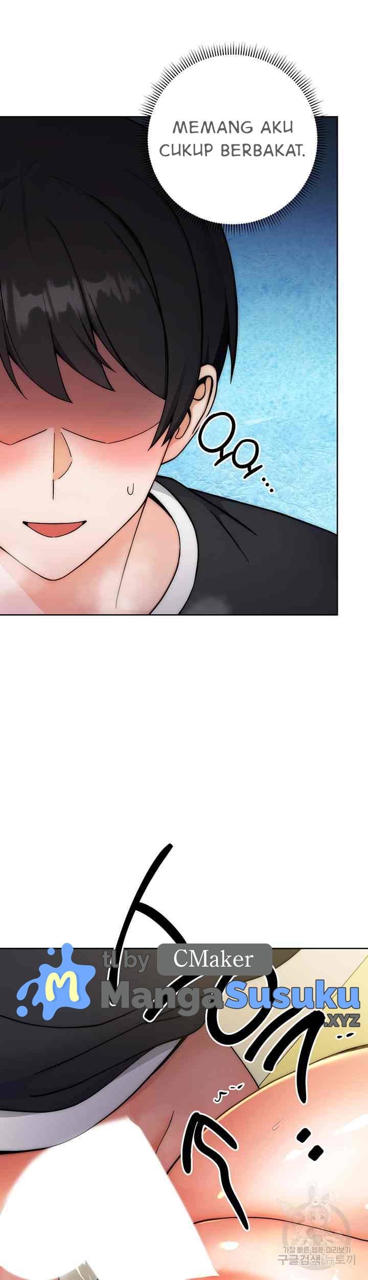 Love Choice - Chapter 9 3
