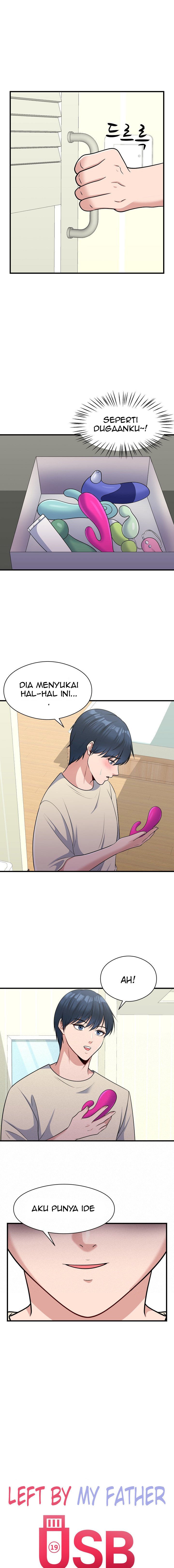 My Fathers USB - Chapter 9 2
