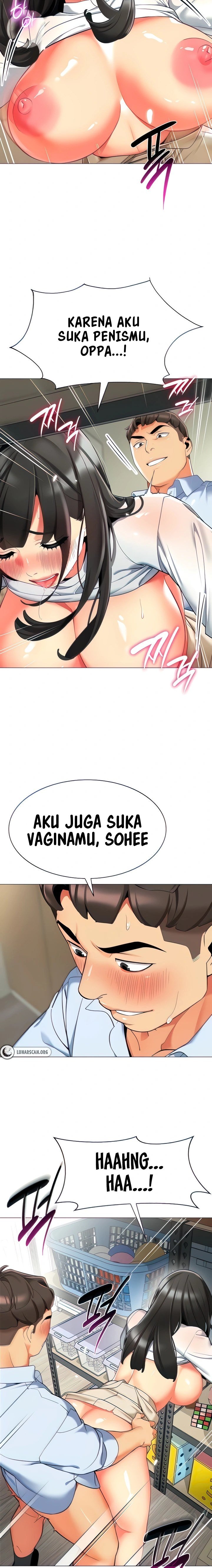A Wise Driver’s Life - Chapter 9 6