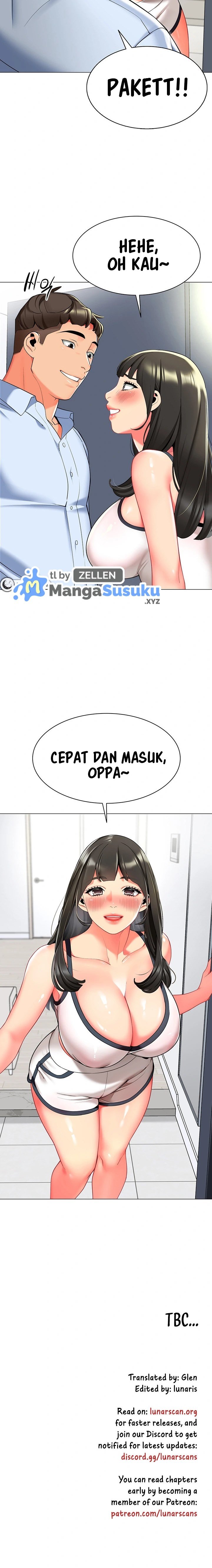 A Wise Driver’s Life - Chapter 9 19