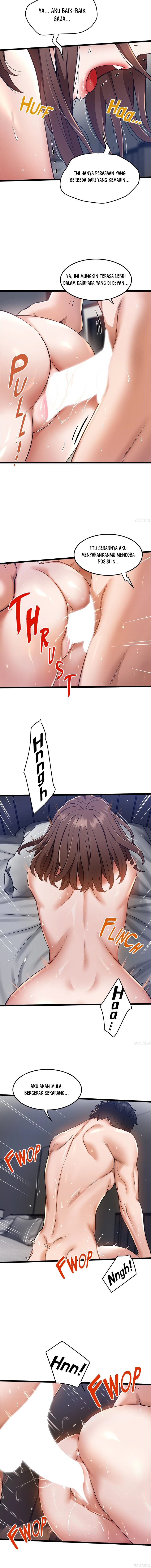 A Bachelor in the Country - Chapter 9 9