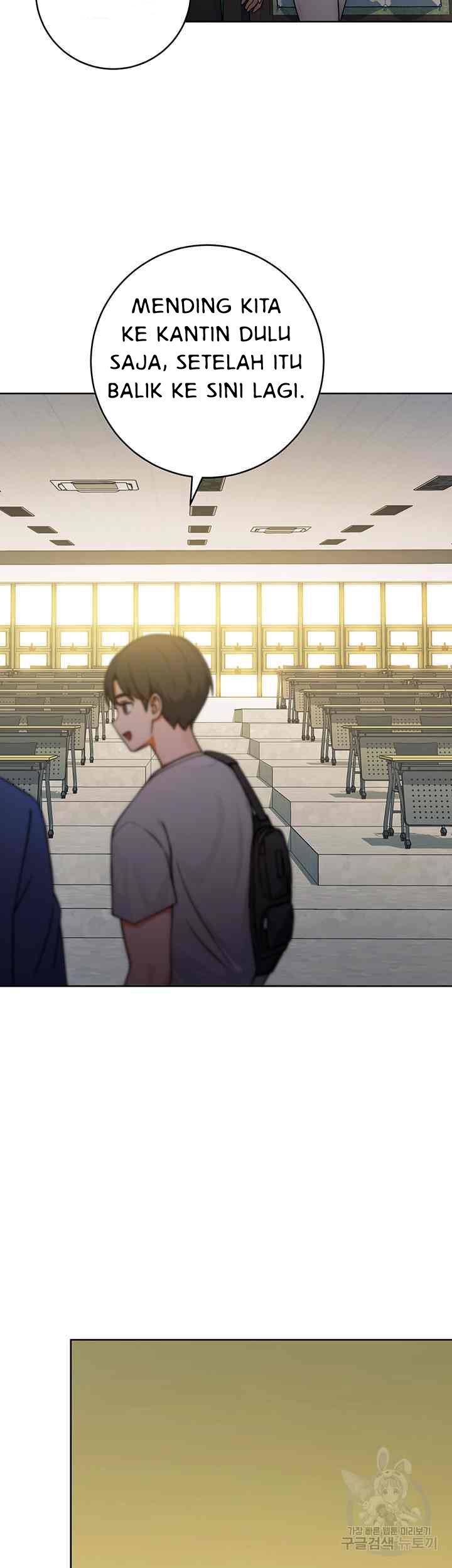 Love Choice - Chapter 9 55
