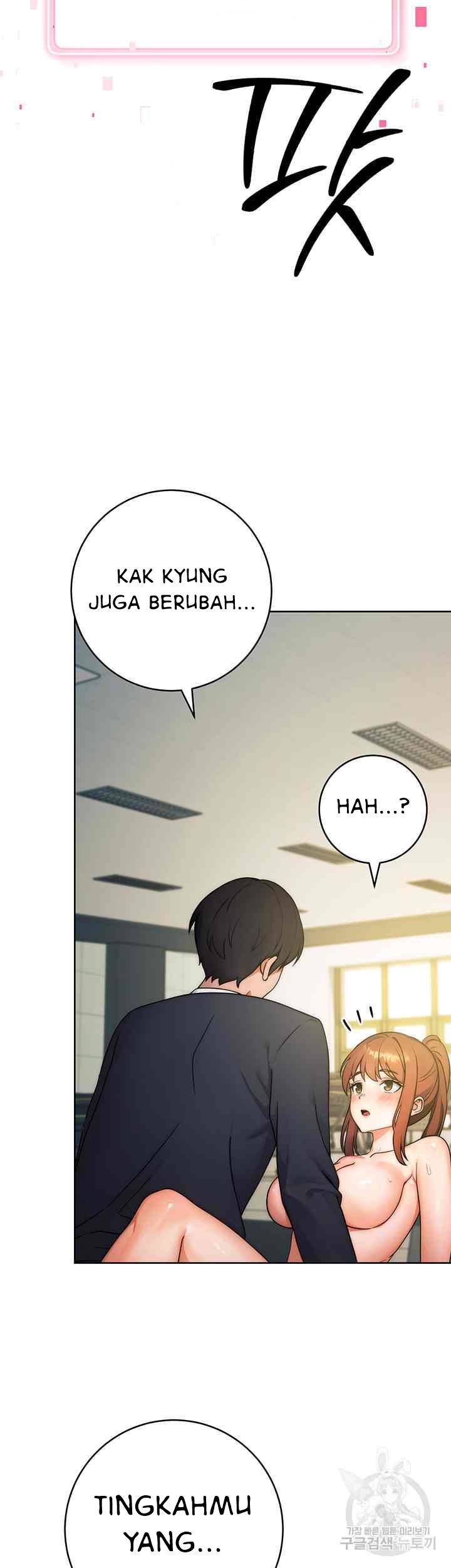 Love Choice - Chapter 9 28
