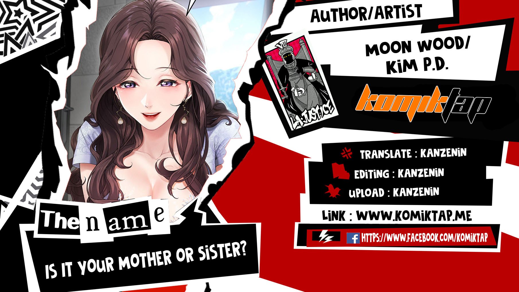 Is It Your Mother or Sister? - Chapter 9 1 Is It Your Mother or Sister? - Chapter 9 1