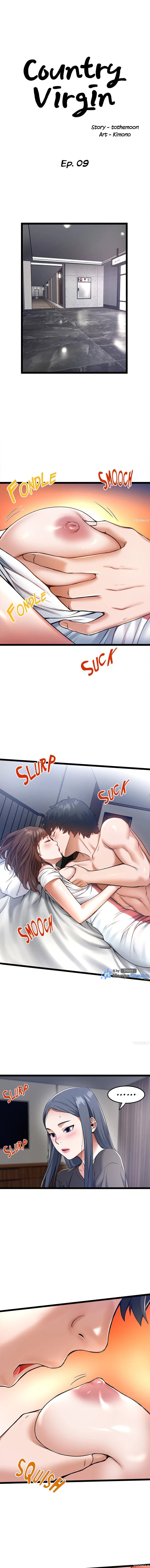 A Bachelor in the Country - Chapter 9 2