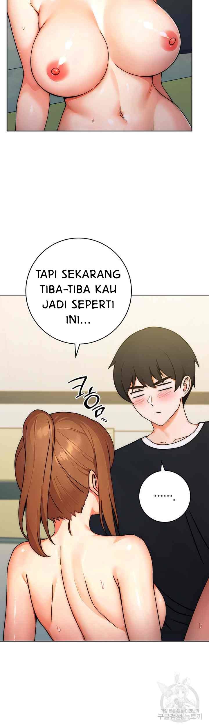 Love Choice - Chapter 9 24