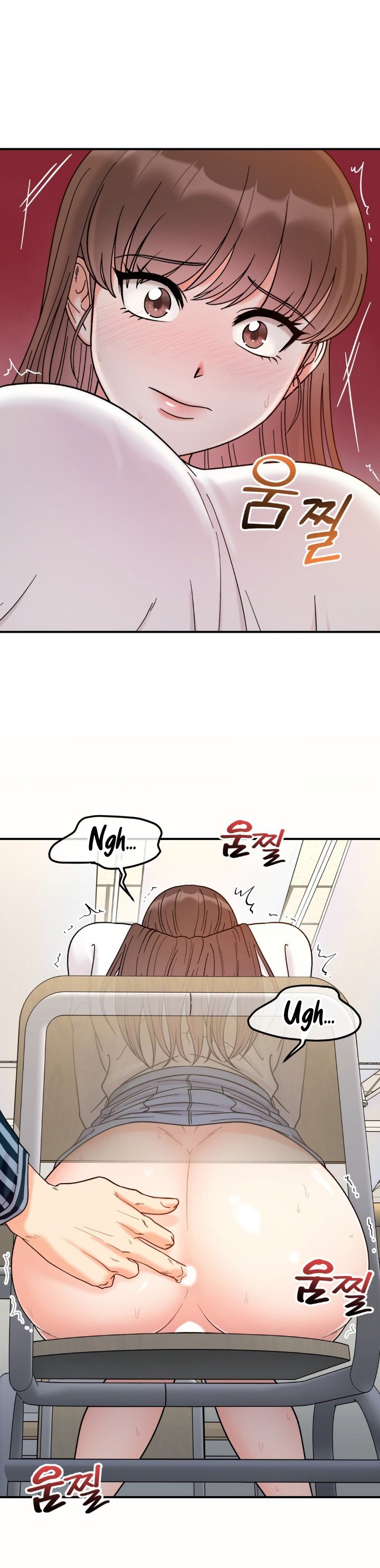 Secret Siblings - Chapter 37 10