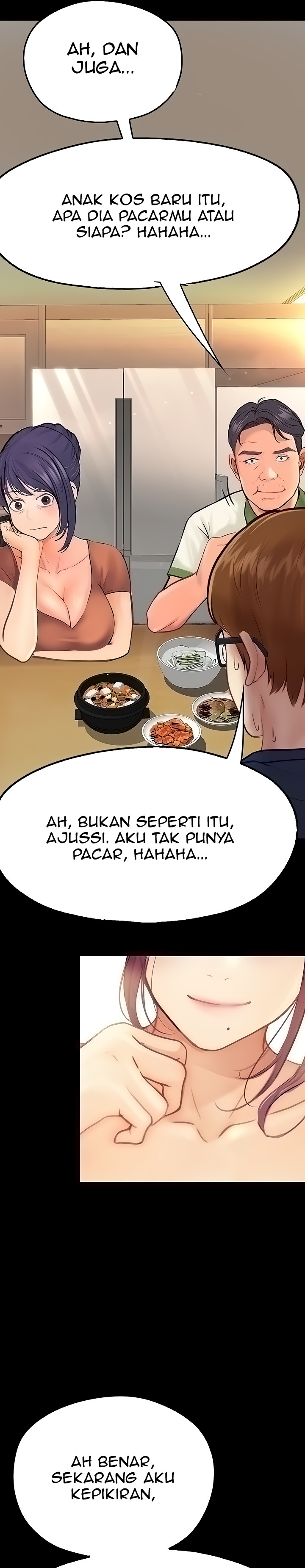 Happy Campus - Chapter 37 14