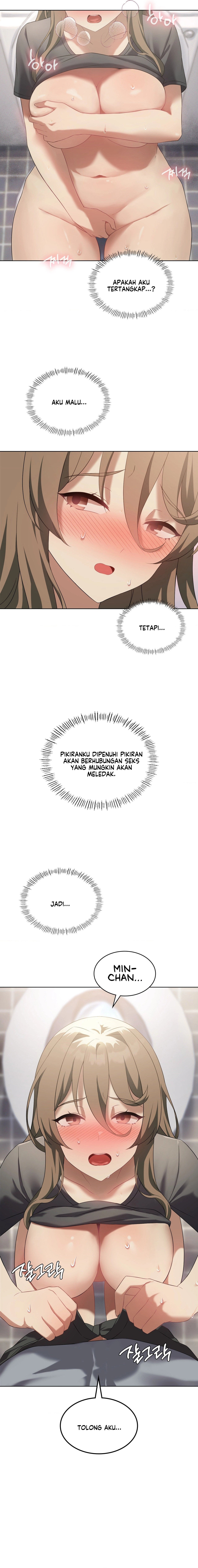 Pleasure up! - Chapter 37 10