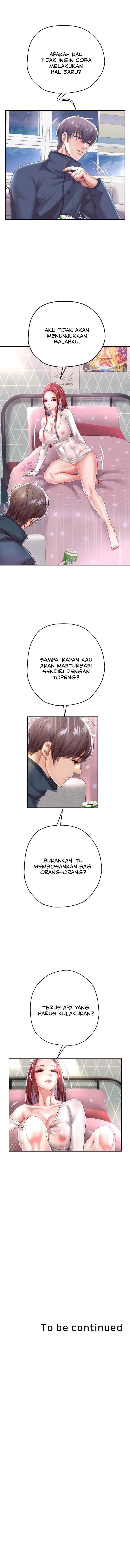 Reborn with big dick - Chapter 37 7