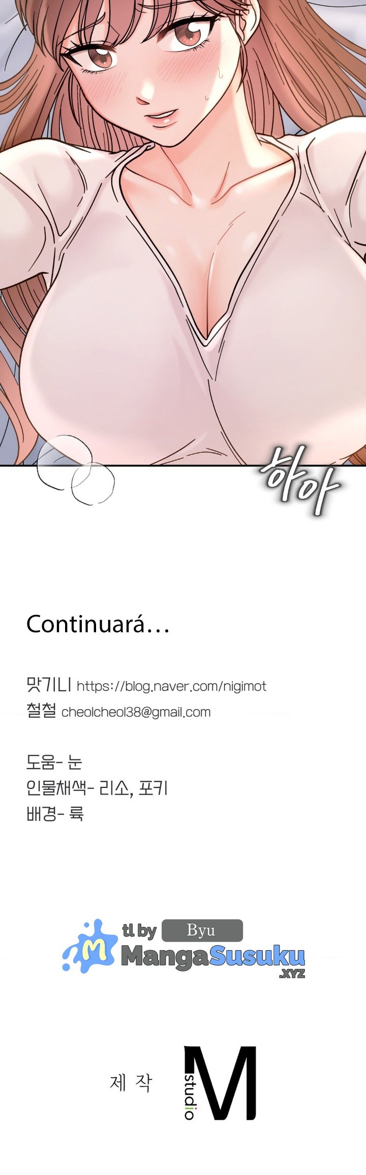Secret Siblings - Chapter 37 31