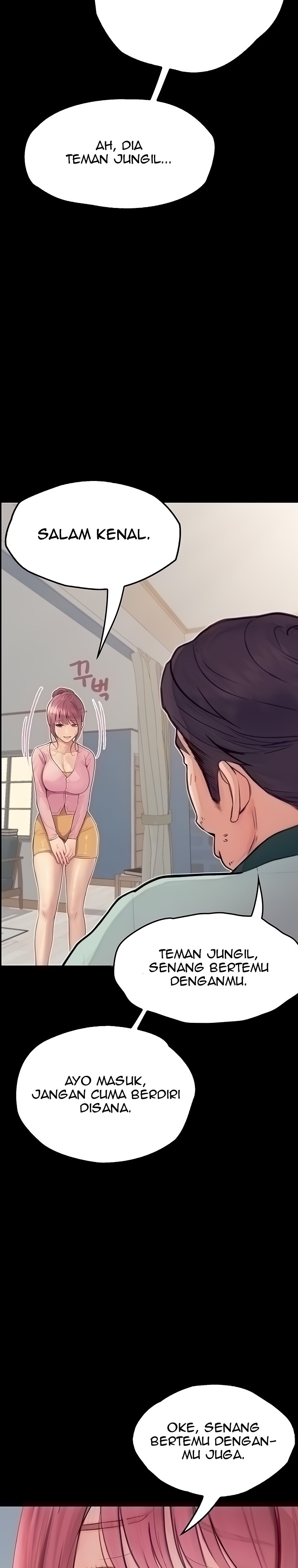Happy Campus - Chapter 37 9