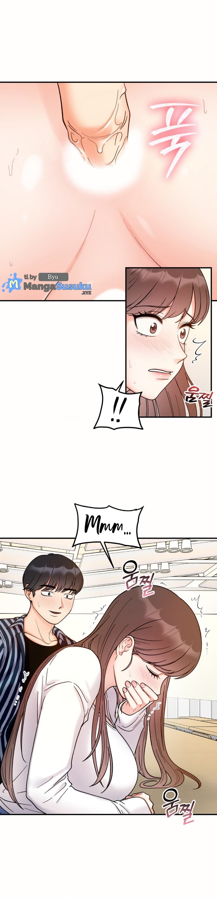 Secret Siblings - Chapter 37 11