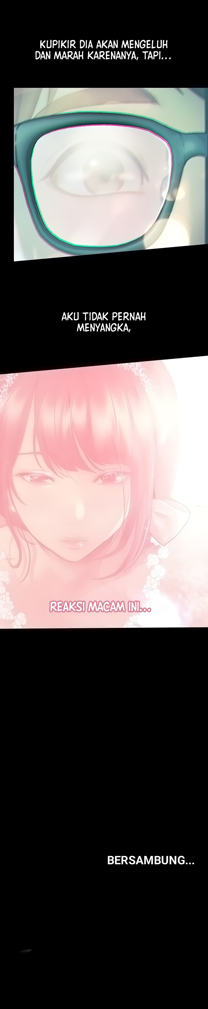 Happy Campus - Chapter 37 36