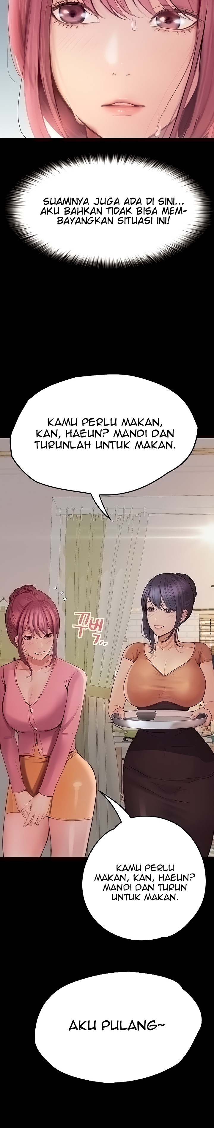 Happy Campus - Chapter 37 10