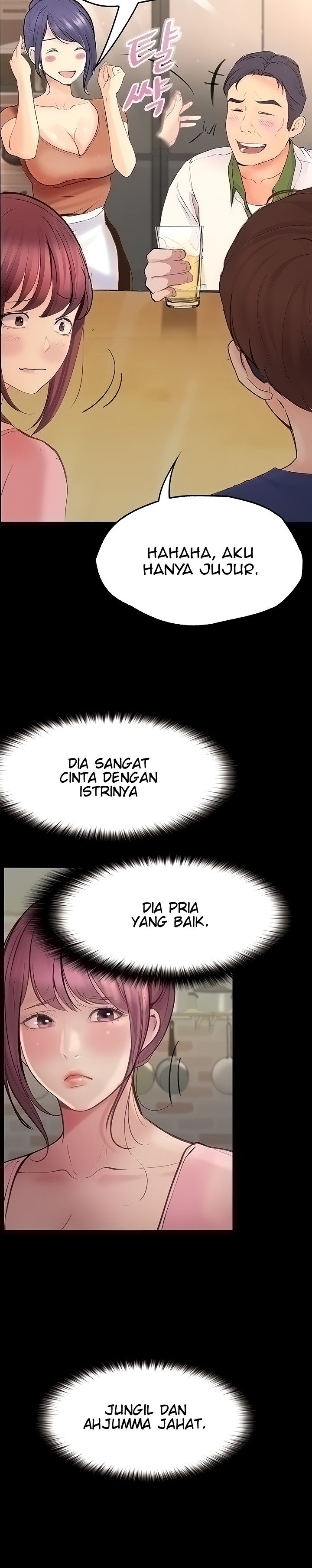 Happy Campus - Chapter 37 22