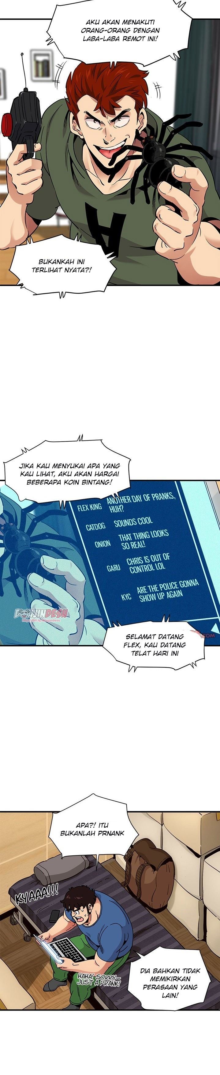 Dog on Patrol - Chapter 37 16