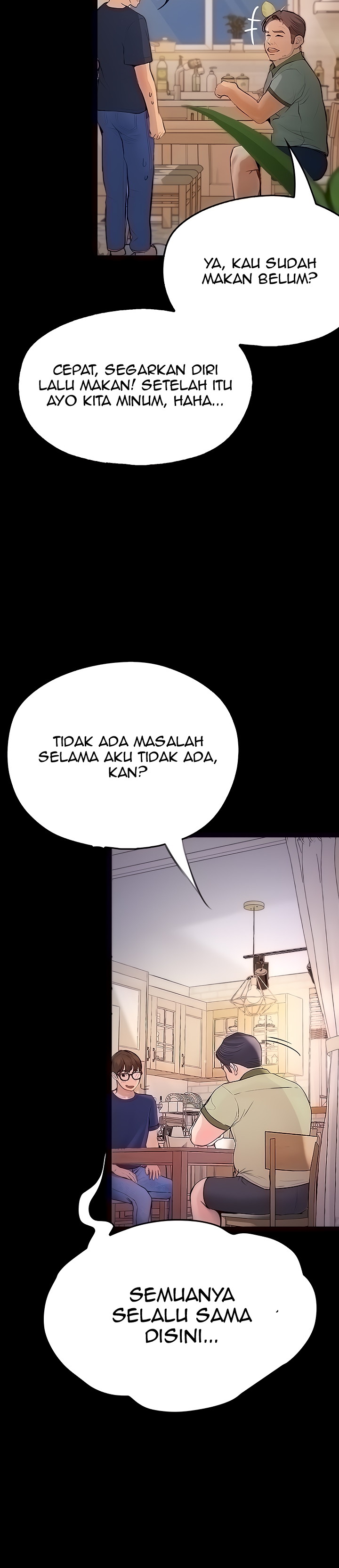Happy Campus - Chapter 37 12