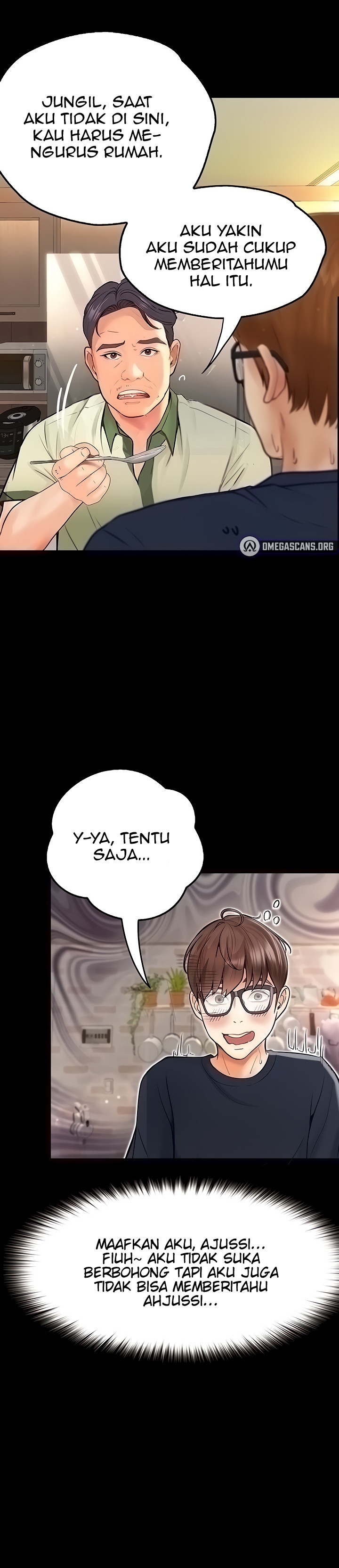 Happy Campus - Chapter 37 13