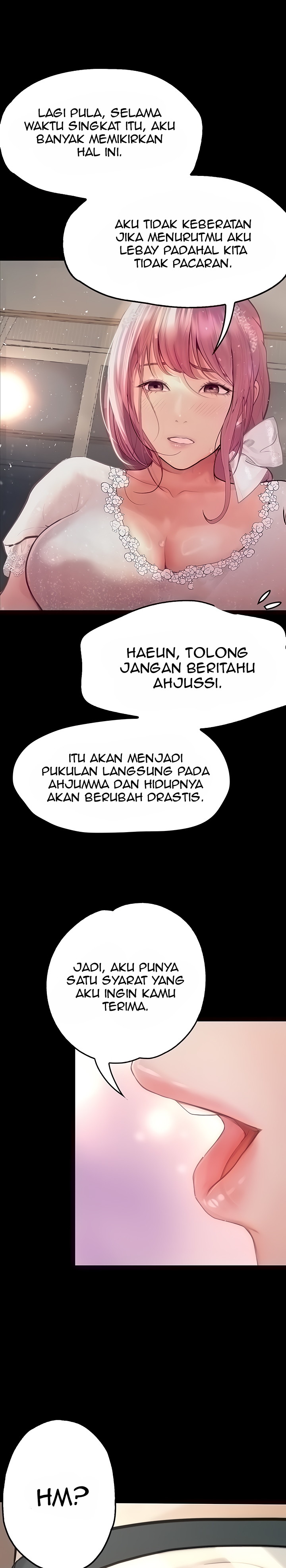 Happy Campus - Chapter 37 32