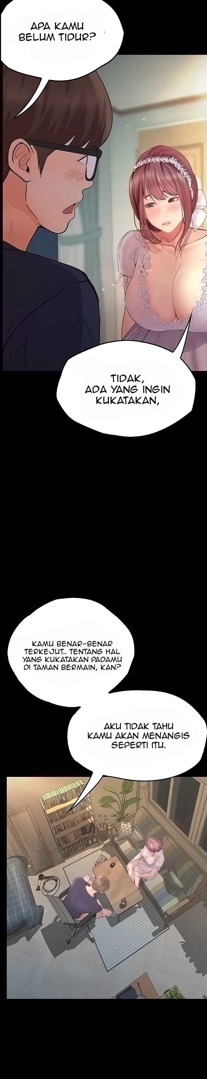 Happy Campus - Chapter 37 28