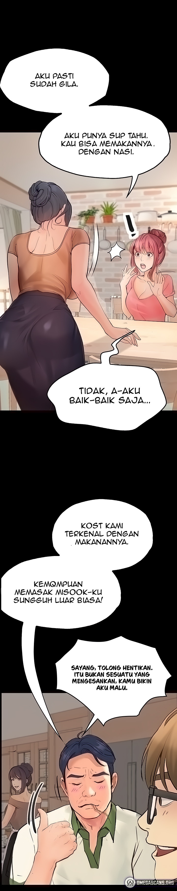 Happy Campus - Chapter 37 20