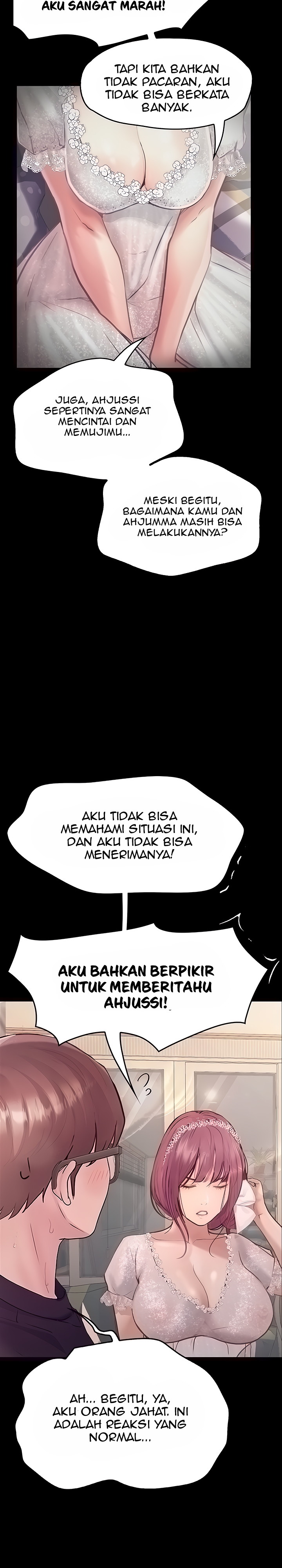 Happy Campus - Chapter 37 31