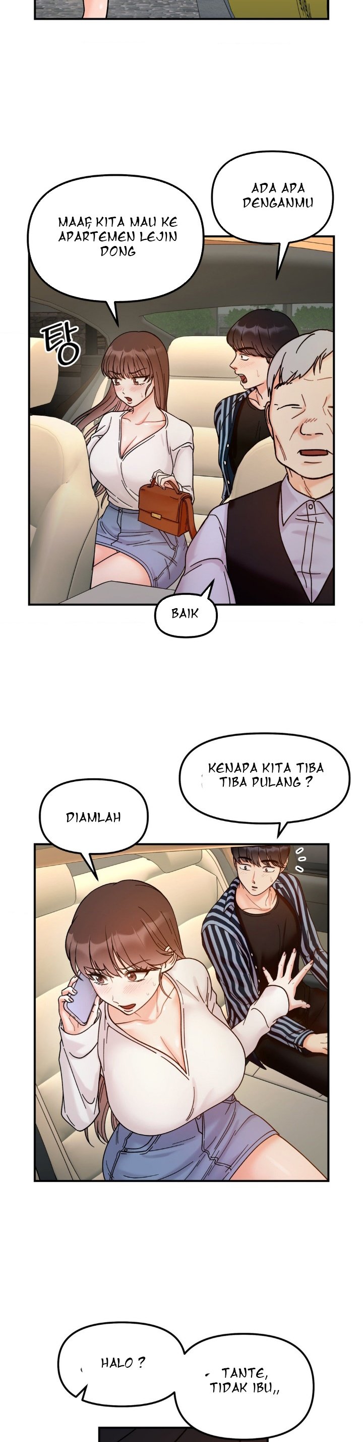 Secret Siblings - Chapter 37 20