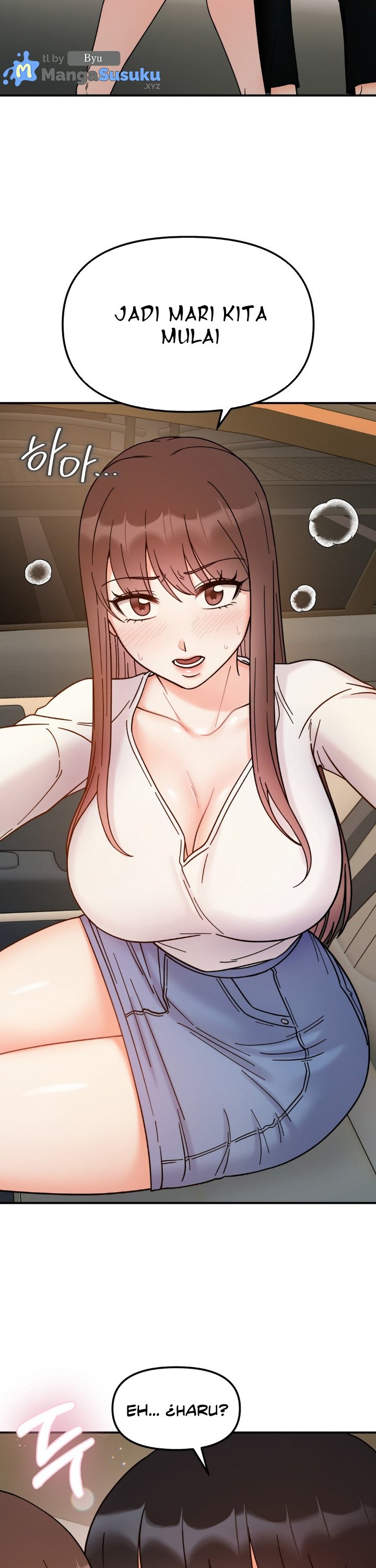 Secret Siblings - Chapter 37 23