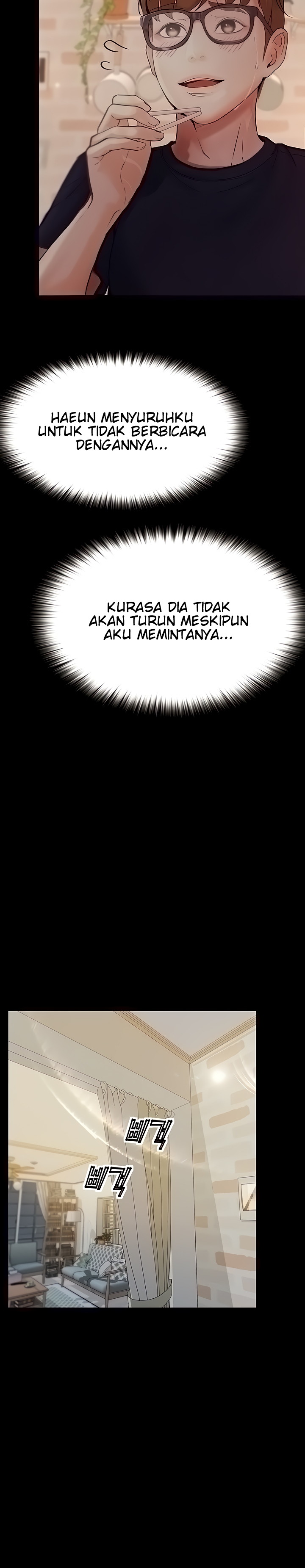 Happy Campus - Chapter 37 16