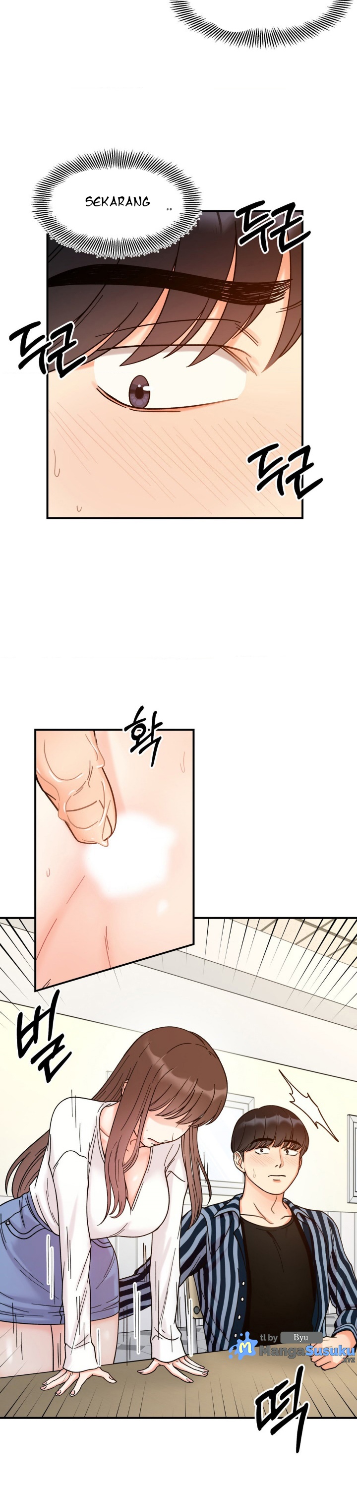 Secret Siblings - Chapter 37 16
