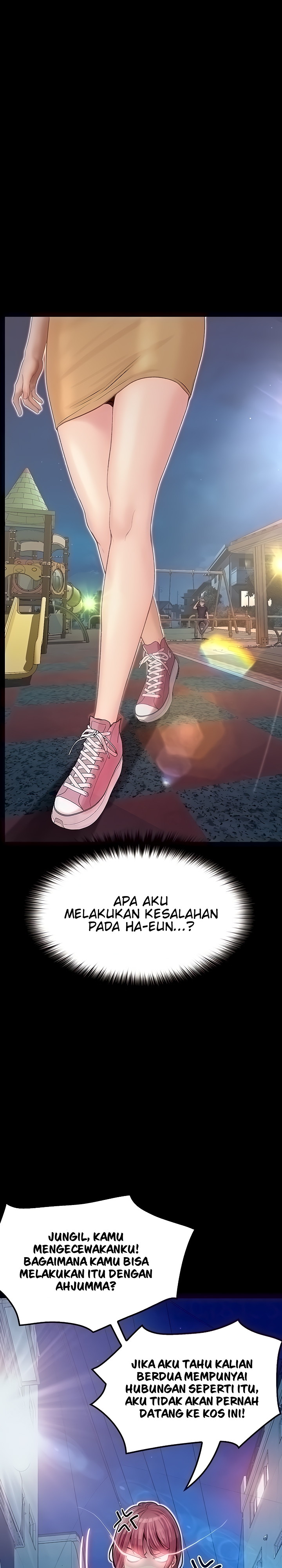 Happy Campus - Chapter 37 6