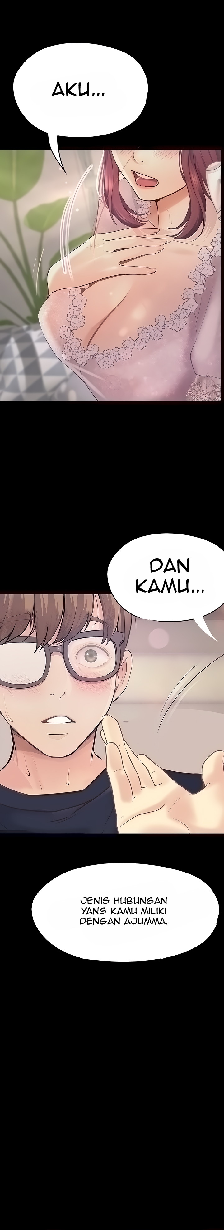 Happy Campus - Chapter 37 34