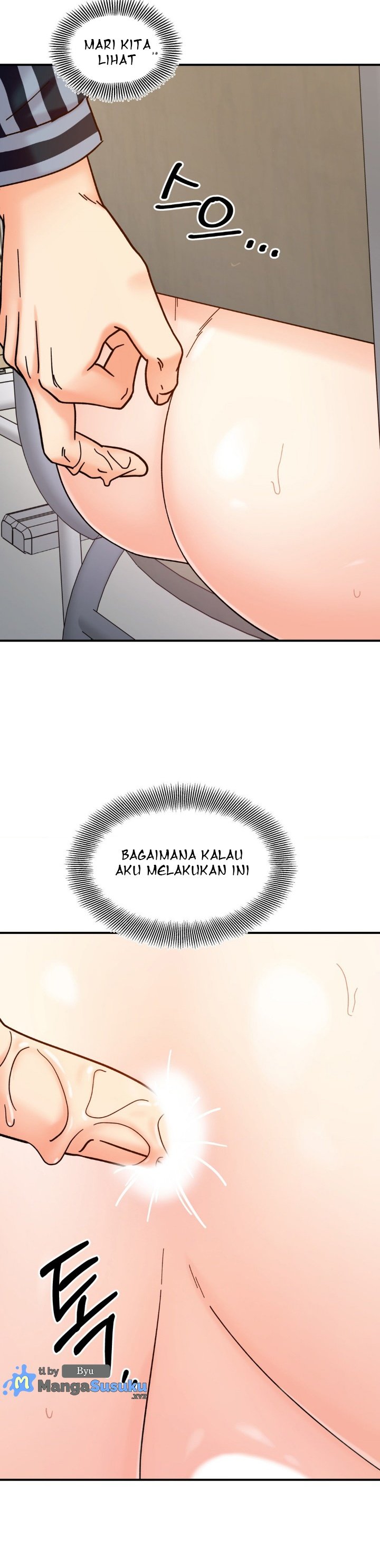 Secret Siblings - Chapter 37 9