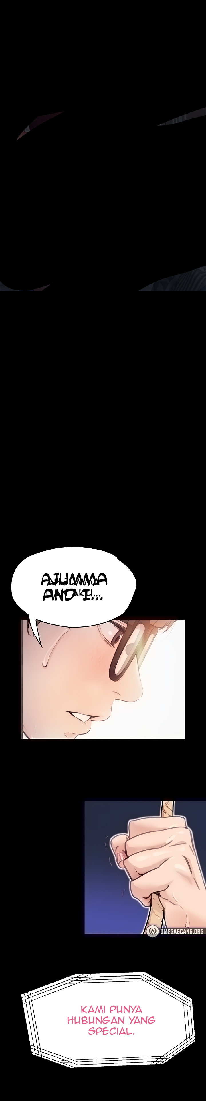 Happy Campus - Chapter 37 2