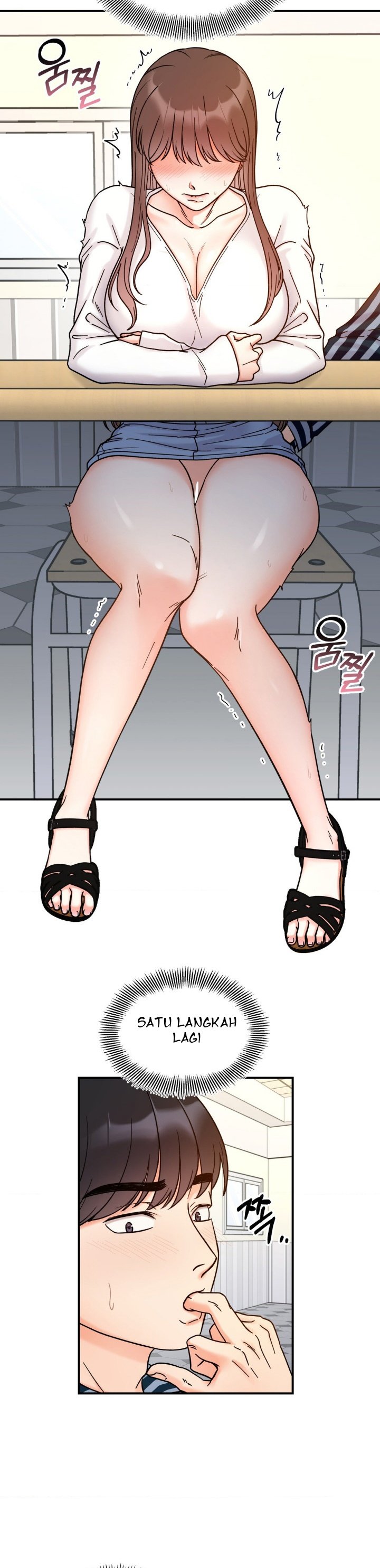 Secret Siblings - Chapter 37 8