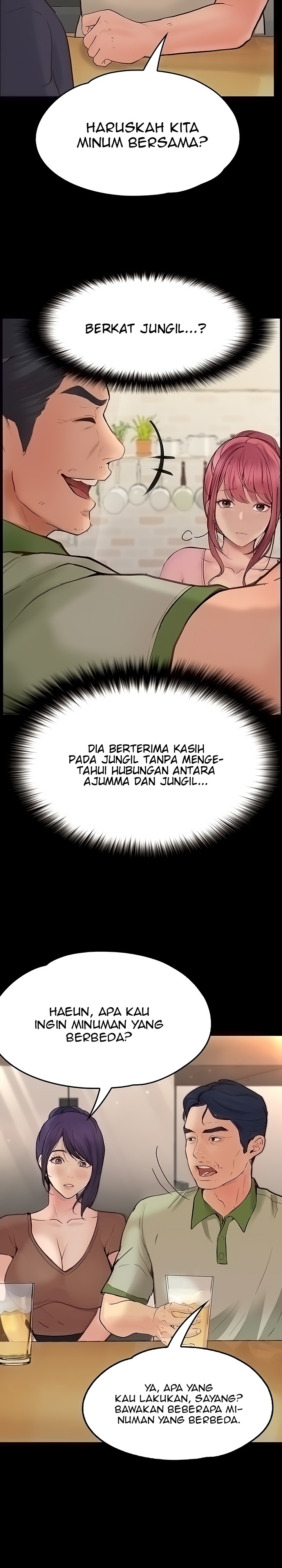 Happy Campus - Chapter 37 19