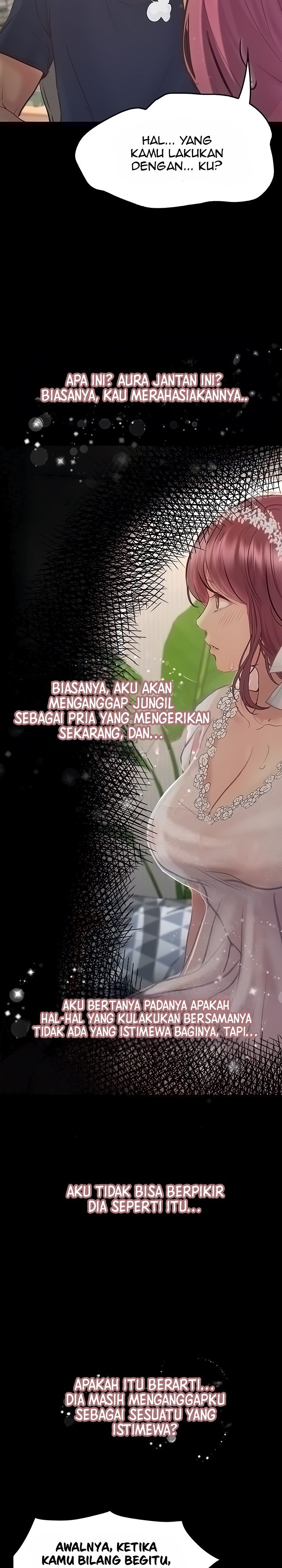 Happy Campus - Chapter 37 30