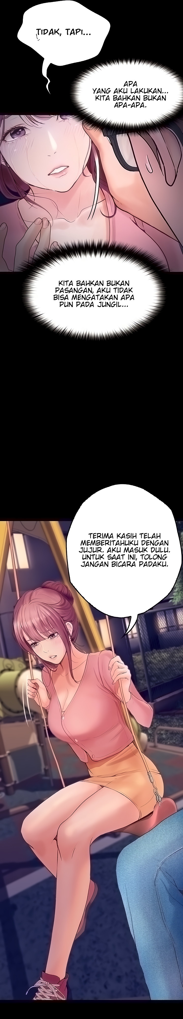 Happy Campus - Chapter 37 5