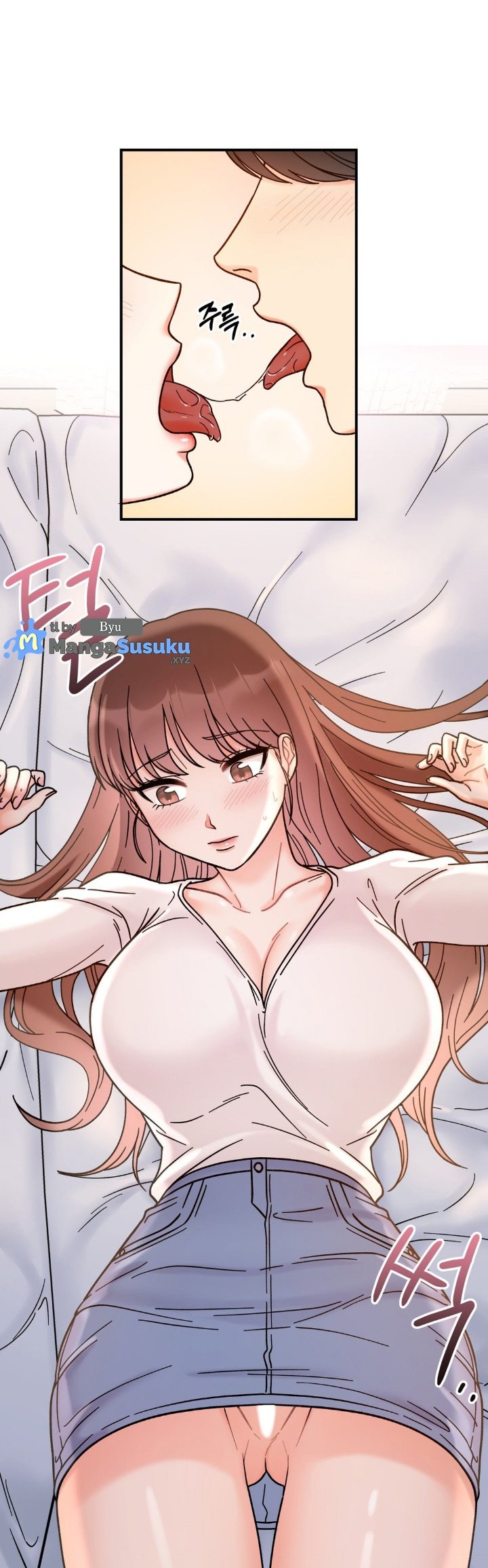 Secret Siblings - Chapter 37 29